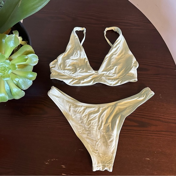 Toast Swim Bikini - Picture 1 of 2